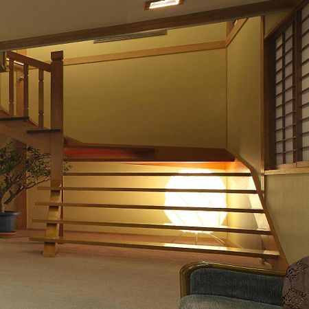 Matsunoi Ryokan Kusatsu  Zewnętrze zdjęcie