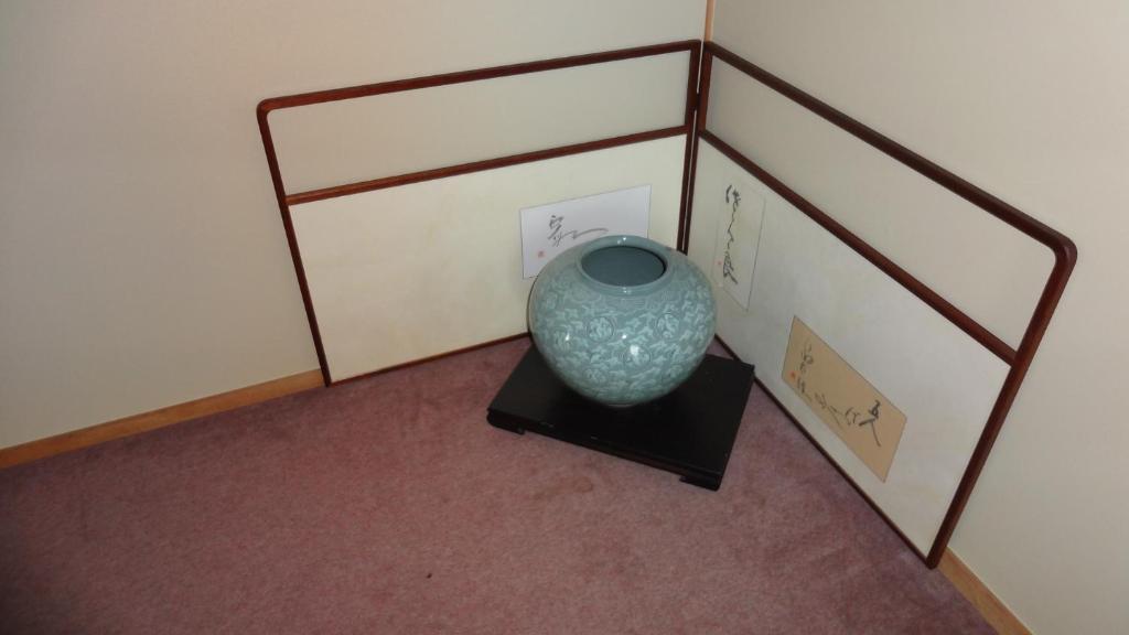 Matsunoi Ryokan Kusatsu  Pokój zdjęcie