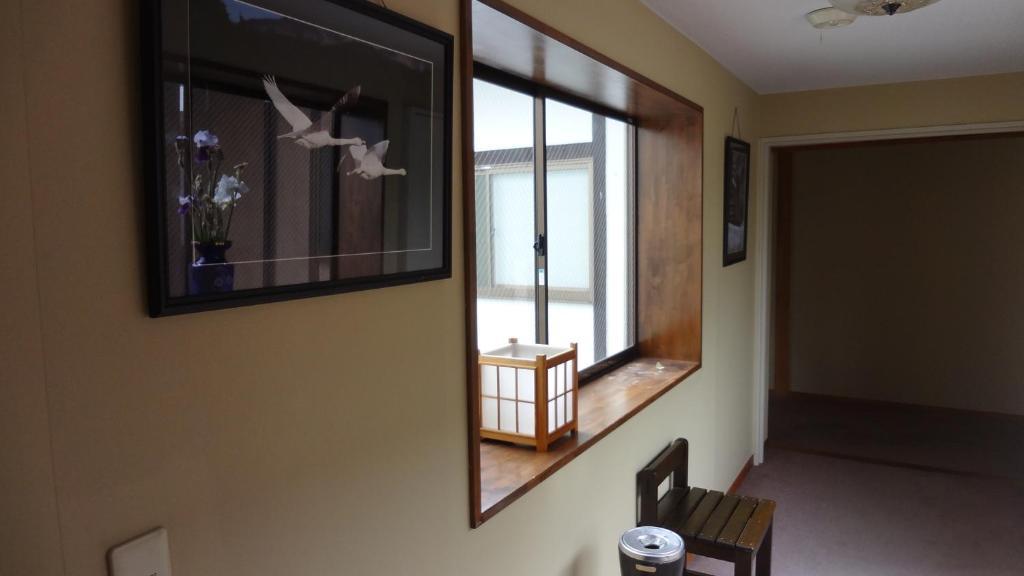 Matsunoi Ryokan Kusatsu  Zewnętrze zdjęcie