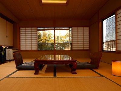 Matsunoi Ryokan Kusatsu  Zewnętrze zdjęcie