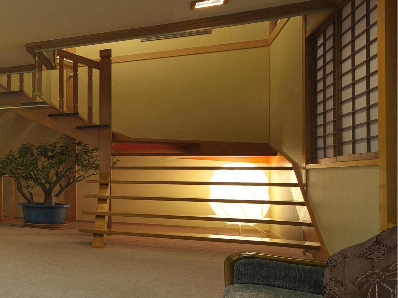 Matsunoi Ryokan Kusatsu  Zewnętrze zdjęcie